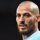 Illustration for article titled Thank God David Silva's Hair Transplant Is Finally Taking Root